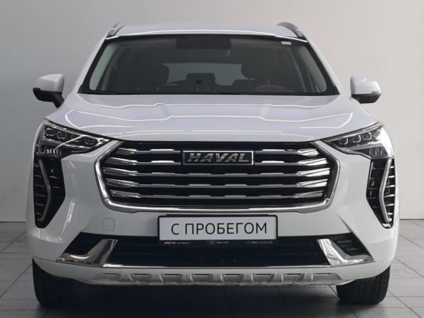 Haval Jolion I с пробегом 2023 года, цена 1 870 000 рублей, 65945 км, внедорожник, Автокод Объявления