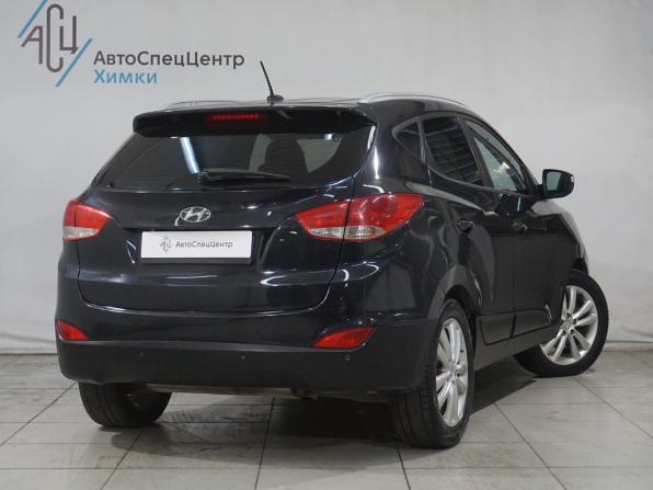 Hyundai ix35 I с пробегом 2011 года, цена 829 800 рублей, 287000 км, внедорожник, Автокод Объявления