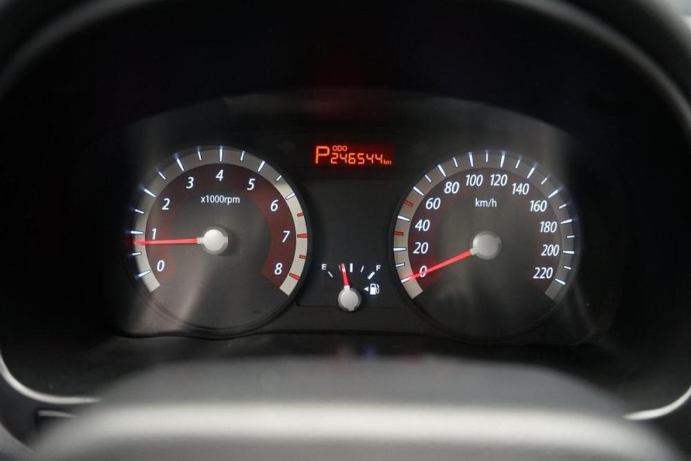 Kia Rio II Рестайлинг Крым  - изображение 12