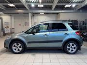 Suzuki SX4 I (Classic) Рестайлинг Челябинск  - изображение 22
