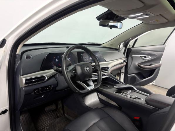 Changan UNI-T I с пробегом 2024 года, цена 2 180 000 рублей, 20362 км, внедорожник, Автокод Объявления