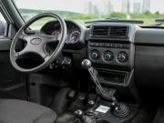 Lada (ВАЗ) Niva Legend Ижевск  - изображение 30