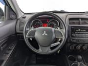 Mitsubishi ASX I Рестайлинг Москва  - изображение 48