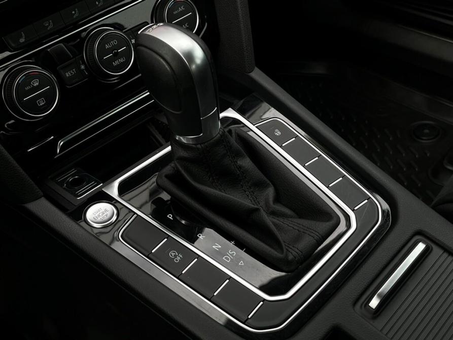 Volkswagen Passat B8 Санкт-Петербург  - изображение 16