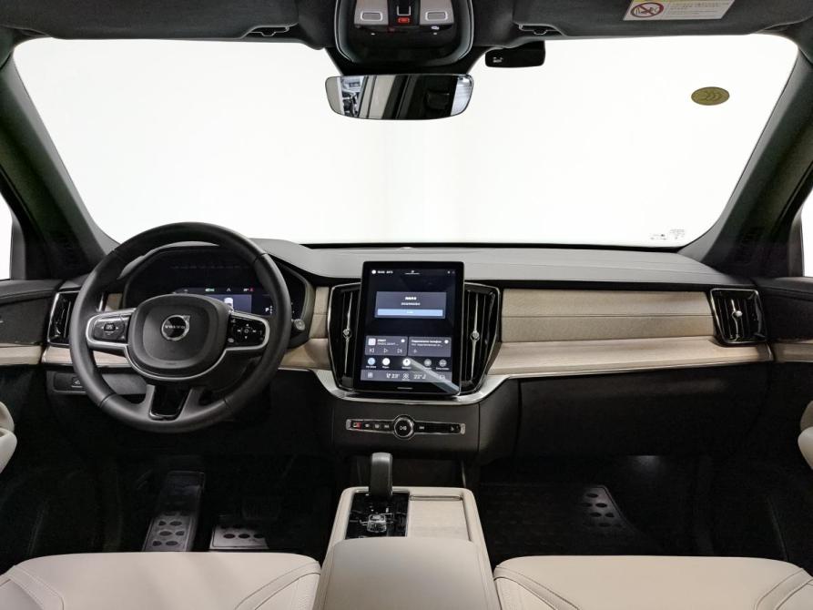 Volvo XC90 II Рестайлинг 2 Москва  - изображение 14