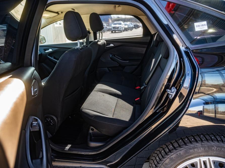 Ford Focus III Рестайлинг Курган  - изображение 14