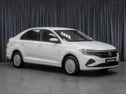 Volkswagen Polo VI Тюмень  - изображение 15