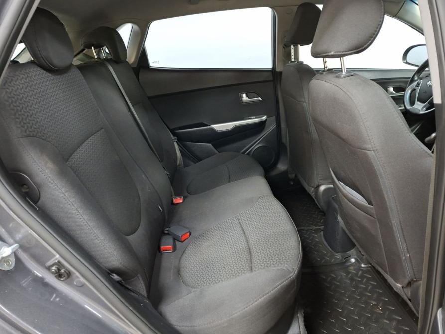 Kia Rio III Рестайлинг Москва  - изображение 11