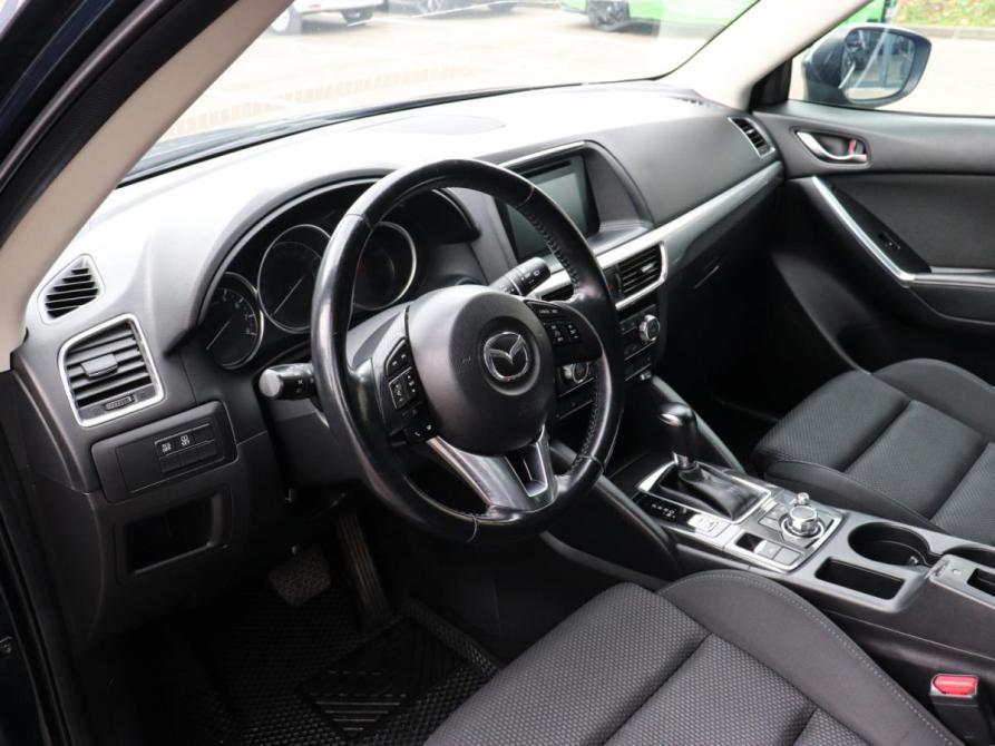 Mazda CX-5 I Рестайлинг Химки  - изображение 7