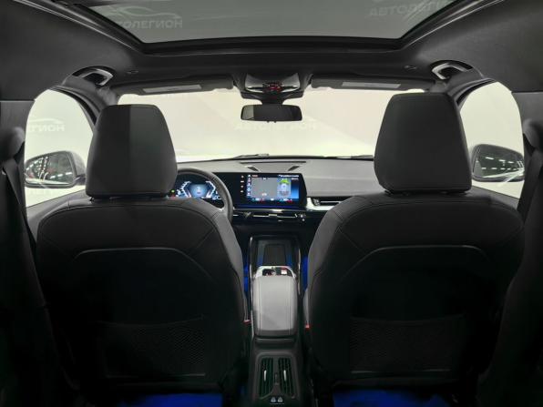 BMW X1 III (U11/U12) с пробегом 2023 года, цена 4 900 000 рублей, 20000 км, внедорожник, Автокод Объявления