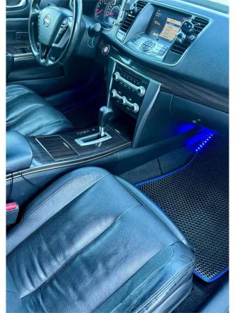 Nissan Teana II (J32) Рестайлинг с пробегом 2013 года, цена 790 000 рублей, 243851 км, седан, Автокод Объявления