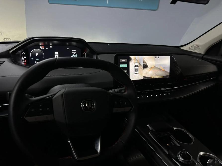 Changan CS55 Plus II Москва  - изображение 15