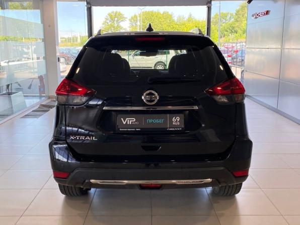 Nissan X-Trail III Рестайлинг с пробегом 2021 года, цена 2 235 000 рублей, 149150 км, внедорожник, Автокод Объявления