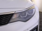 Kia Optima IV Рестайлинг Москва  - изображение 41