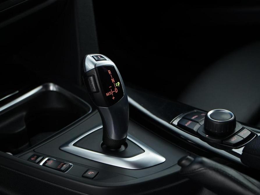 BMW 3 серии VI (F3x) Москва  - изображение 14