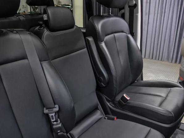 Hyundai Staria I с пробегом 2022 года, цена 5 299 999 рублей, 24100 км, минивэн, Автокод Объявления