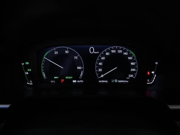 Honda CR-V VI с пробегом 2023 года, цена 4 899 046 рублей, 8962 км, внедорожник, Автокод Объявления