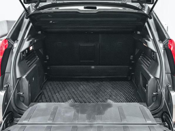 Peugeot 3008 I с пробегом 2012 года, цена 745 000 рублей, 141560 км, внедорожник, Автокод Объявления
