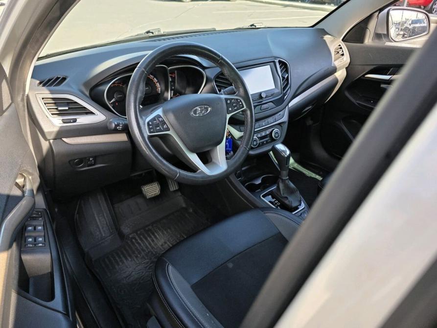 Lada (ВАЗ) Vesta I Новосибирск  - изображение 15