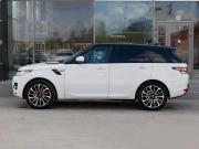 Land Rover Range Rover Sport II Новосибирск  - изображение 31