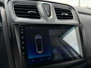 Renault Logan II Рестайлинг Крым  - изображение 30