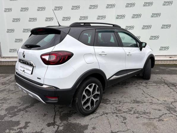 Renault Kaptur I с пробегом 2018 года, цена 1 730 000 рублей, 36000 км, внедорожник, Автокод Объявления
