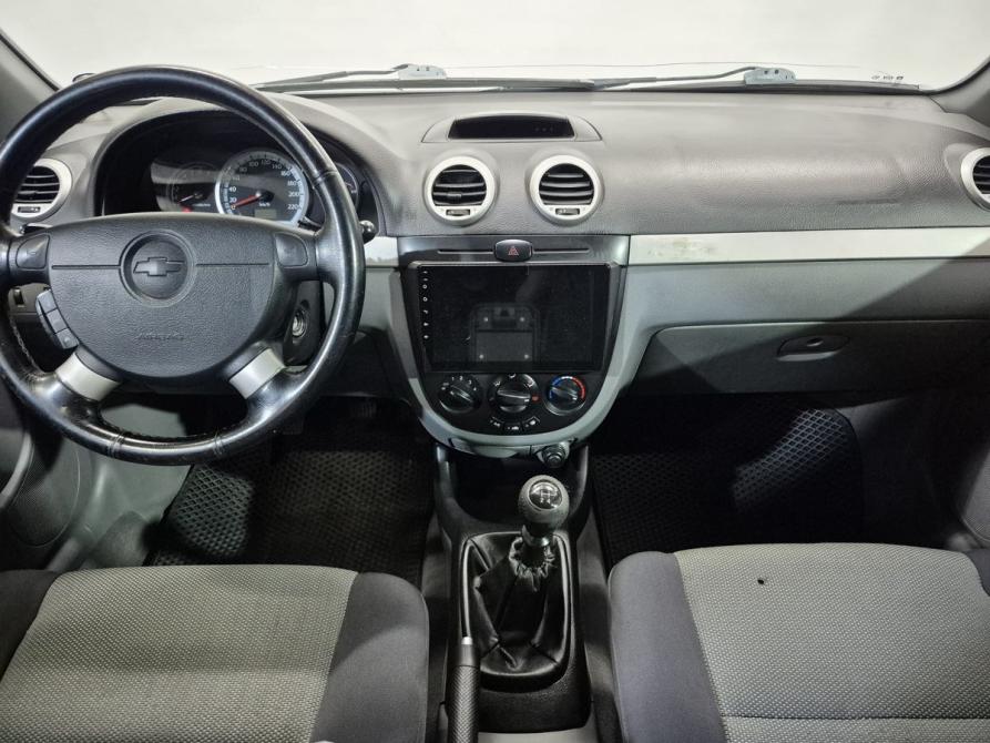 Chevrolet Lacetti I Ярославль  - изображение 9