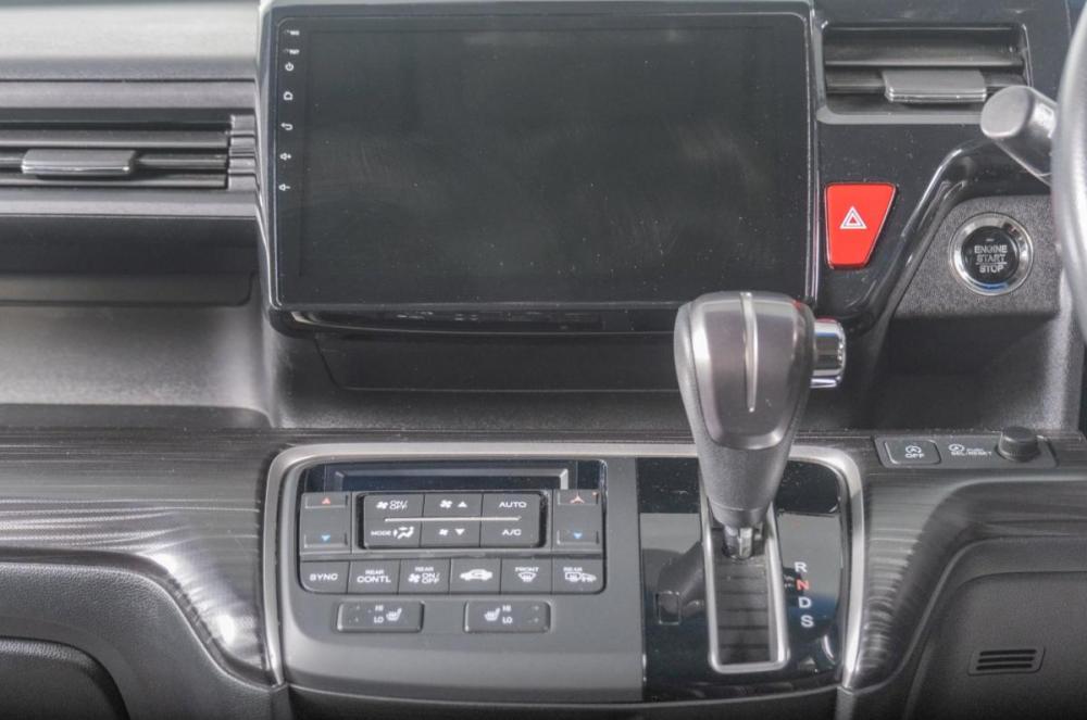 Honda Stepwgn V Томск  - изображение 18