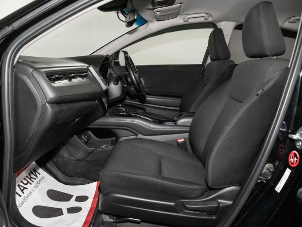 Honda Vezel I с пробегом 2017 года, цена 1 600 000 рублей, 121323 км, внедорожник, Автокод Объявления