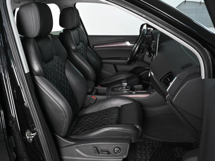Audi Q5 II (FY) Рестайлинг Ростов-на-Дону  - изображение 8