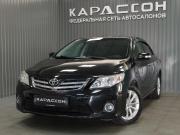 Toyota Corolla X (E140 E150) Рестайлинг Пермь  - изображение 19