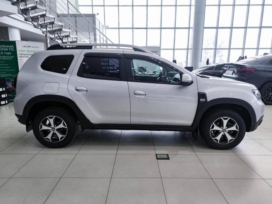 Renault Duster II Казань  - изображение 5