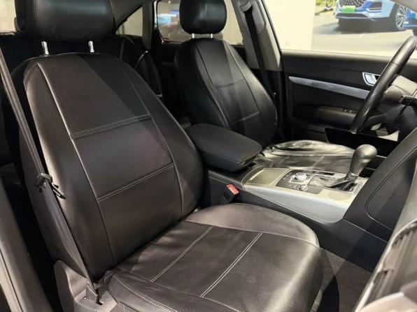 Audi A6 III (C6) с пробегом 2008 года, цена 699 000 рублей, 193939 км, седан, Автокод Объявления