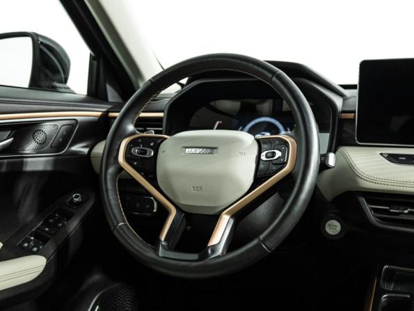 Haval Jolion I с пробегом 2022 года, цена 1 848 790 рублей, 57975 км, внедорожник, Автокод Объявления