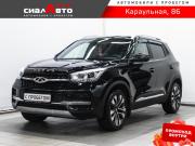 Chery Tiggo 4 I Рестайлинг Красноярск  - изображение 36