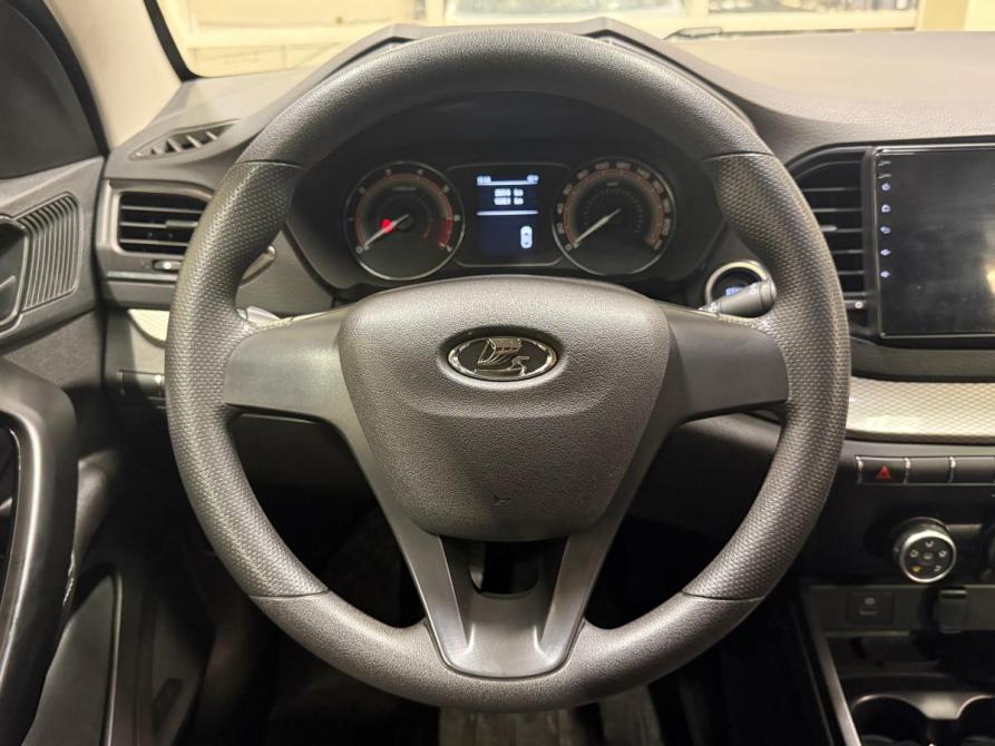 Lada (ВАЗ) Vesta I Рестайлинг (NG) Волгоград  - изображение 7