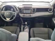 Toyota RAV4 IV (XA40) Рестайлинг Омск  - изображение 30