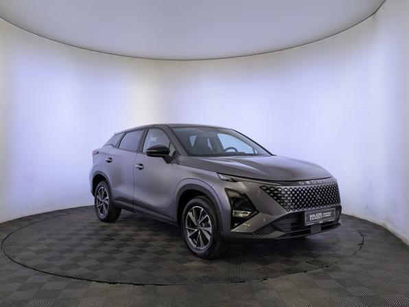 Omoda C5 I Рестайлинг с пробегом 2024 года, цена 1 885 000 рублей, 15672 км, внедорожник, Автокод Объявления