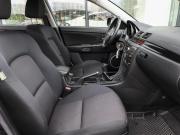 Mazda 3 I (BK) Рестайлинг Москва  - изображение 22