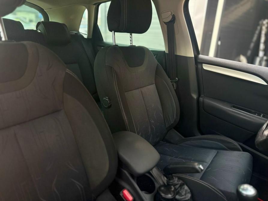 Citroen C4 II Ижевск  - изображение 10