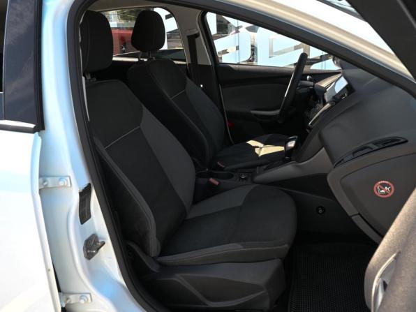 Ford Focus III с пробегом 2011 года, цена 669 000 рублей, 195010 км, хэтчбек, Автокод Объявления