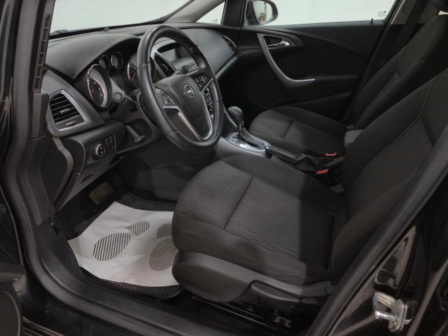 Opel Astra J Рестайлинг Альметьевск  - изображение 11
