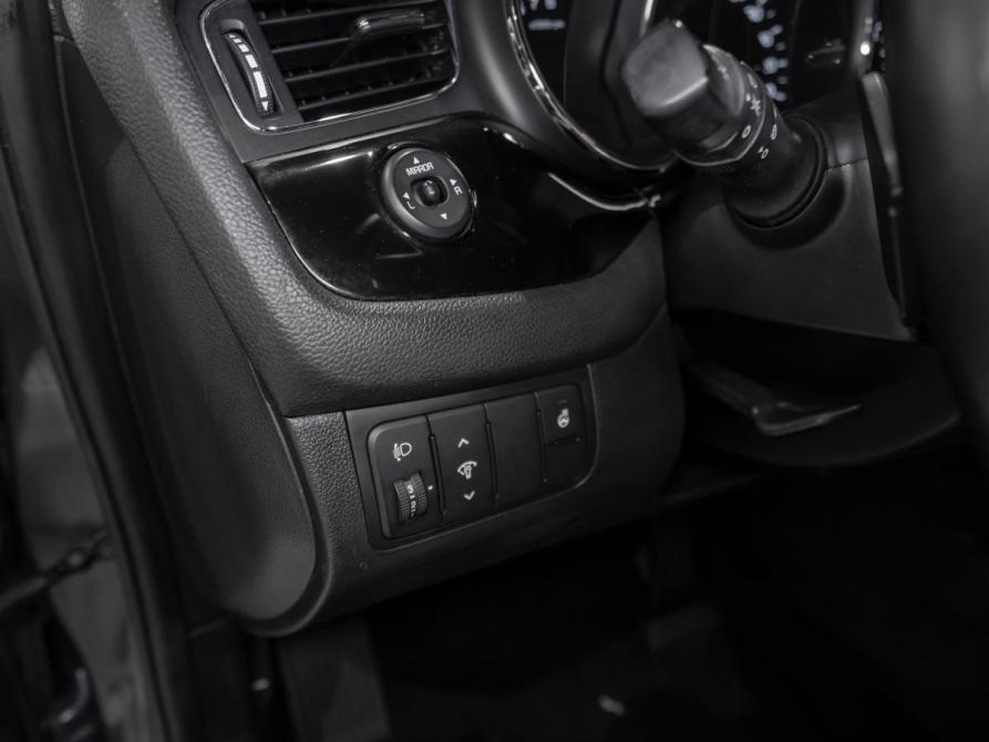 Kia Ceed II Рестайлинг Москва  - изображение 17