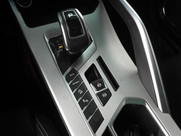 Geely Coolray I с пробегом 2023 года, цена 1 479 000 рублей, 121476 км, внедорожник, Автокод Объявления