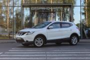 Nissan Qashqai II Брянск  - изображение 24