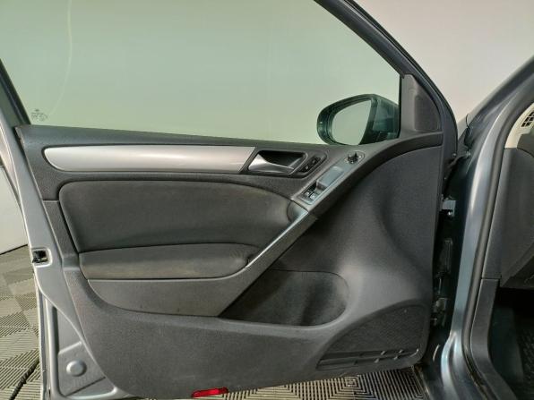 Volkswagen Golf VI с пробегом 2012 года, цена 539 000 рублей, 237000 км, хэтчбек, Автокод Объявления