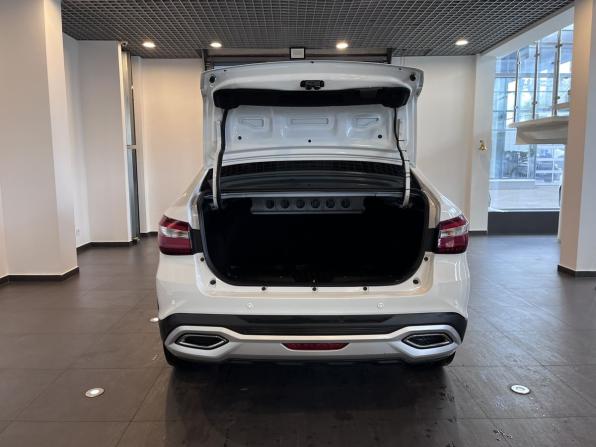 Lada (ВАЗ) Vesta I Рестайлинг (NG) с пробегом 2023 года, цена 1 410 000 рублей, 75119 км, седан, Автокод Объявления