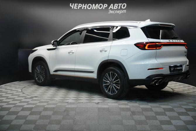 Xcite X-Cross 8 с пробегом 2024 года, цена 2 144 000 рублей, 60000 км, внедорожник, Автокод Объявления