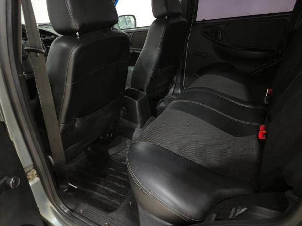 Chevrolet Niva I Рестайлинг с пробегом 2011 года, цена 430 000 рублей, 161840 км, внедорожник, Автокод Объявления