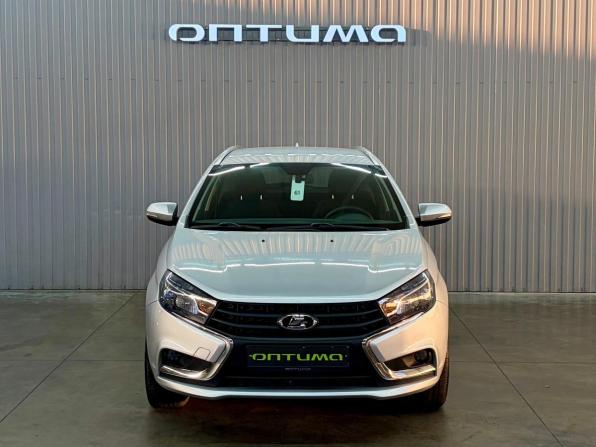 Lada (ВАЗ) Vesta I с пробегом 2019 года, цена 1 097 000 рублей, 63671 км, универсал, Автокод Объявления